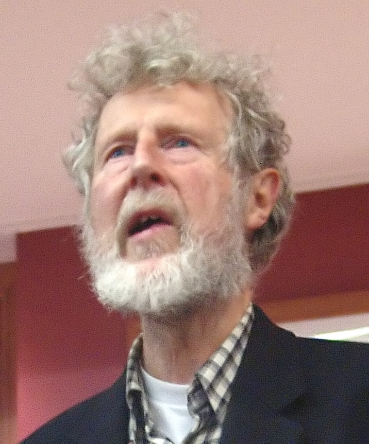 James Robert Flynn photo