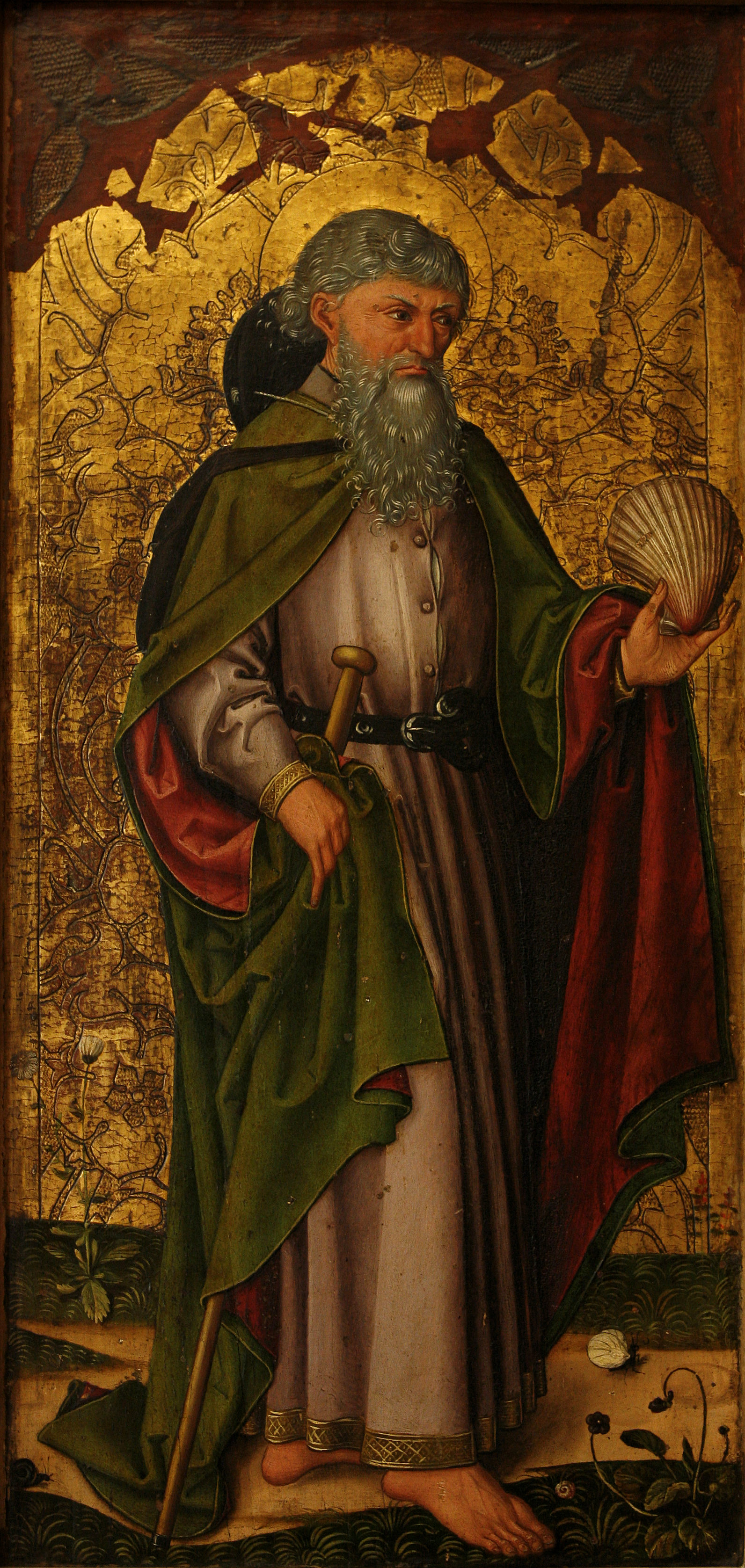 Giacomo il Maggiore photo