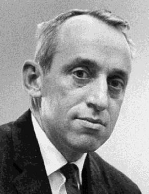 James Tobin photo