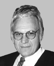 James Traficant photo