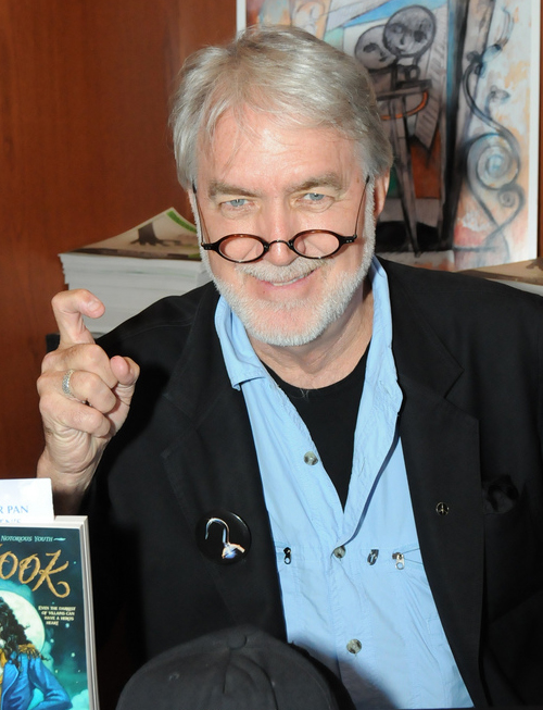 James V. Hart photo