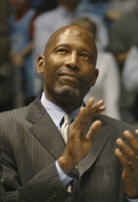 James Worthy photo
