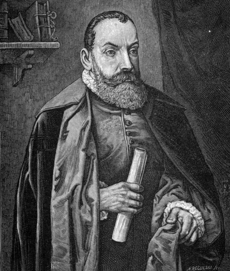 Jan Kochanowski photo