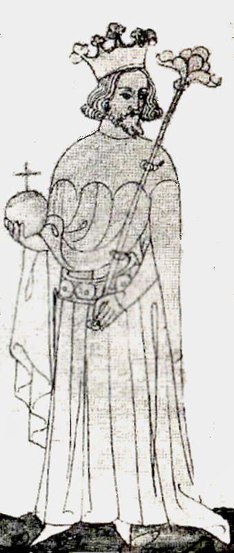 Giovanni I di Boemia photo