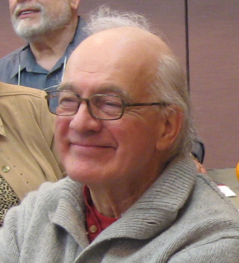 Jan Narveson photo