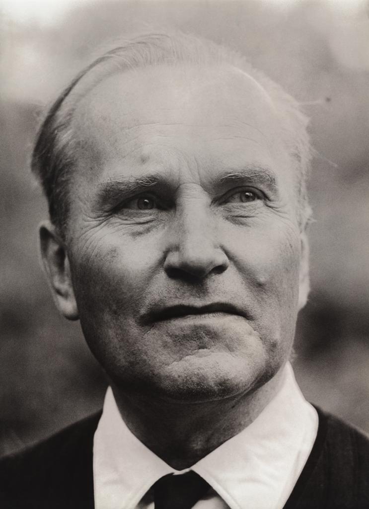 Jan Patočka photo