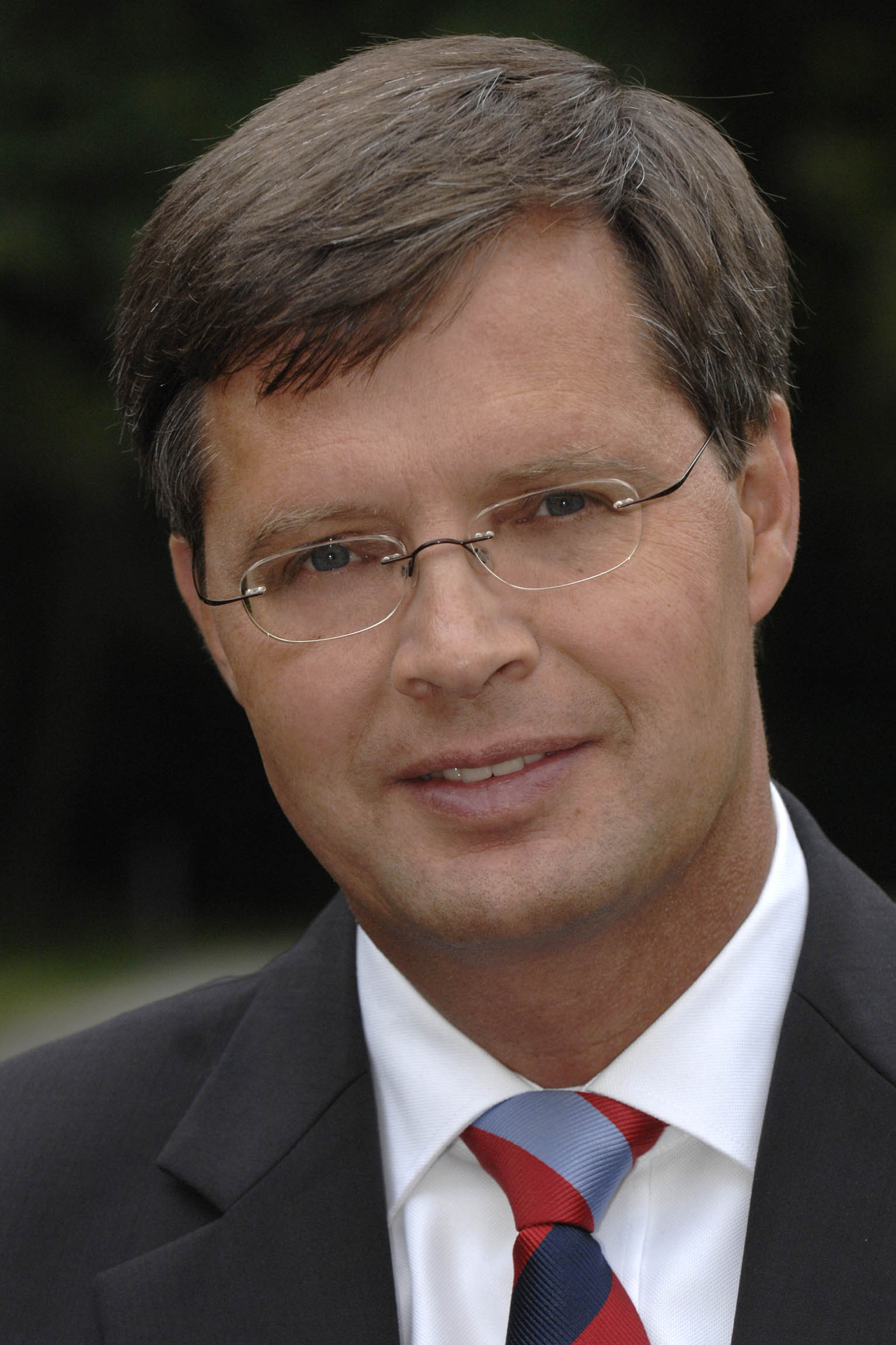 Jan Peter Balkenende photo