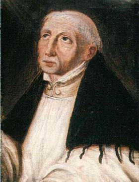 Jan van Ruusbroec photo