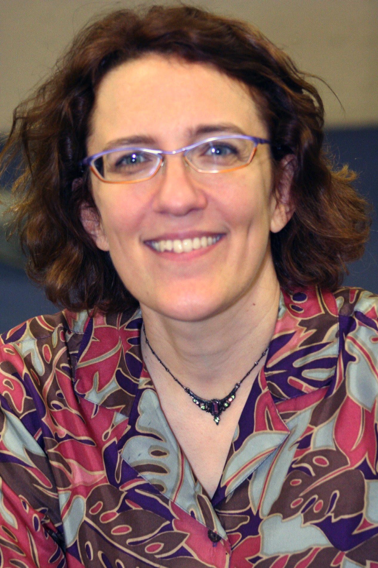 Jane Espenson photo