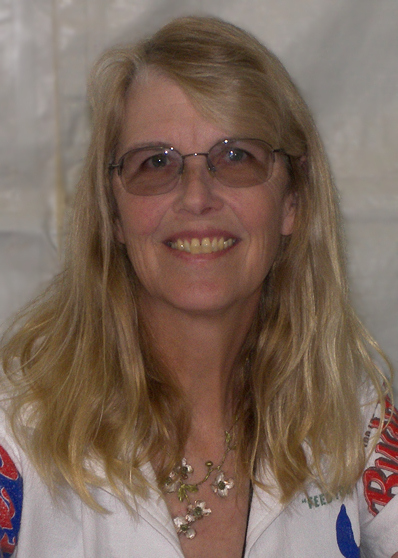 Jane Smiley photo