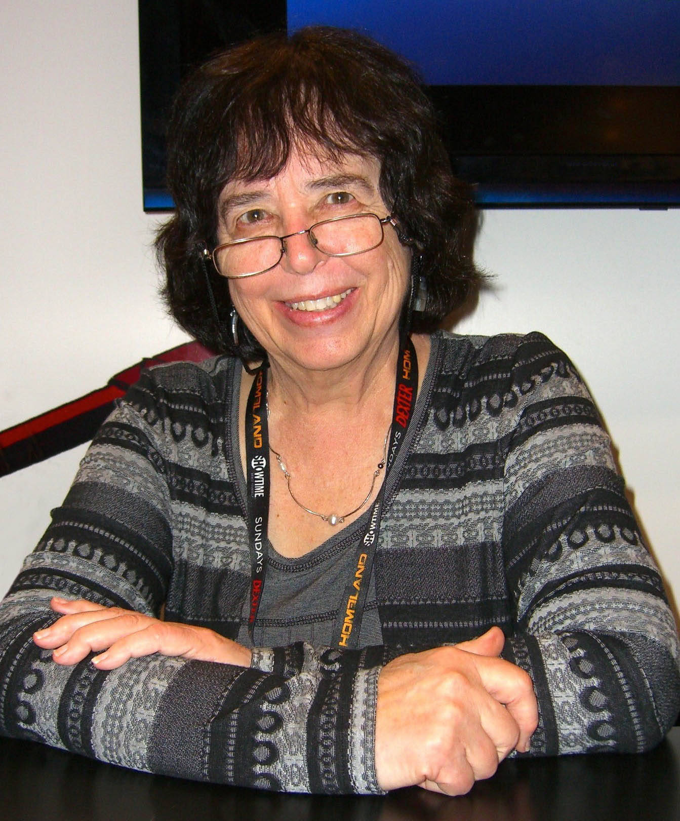 Jane Yolen photo