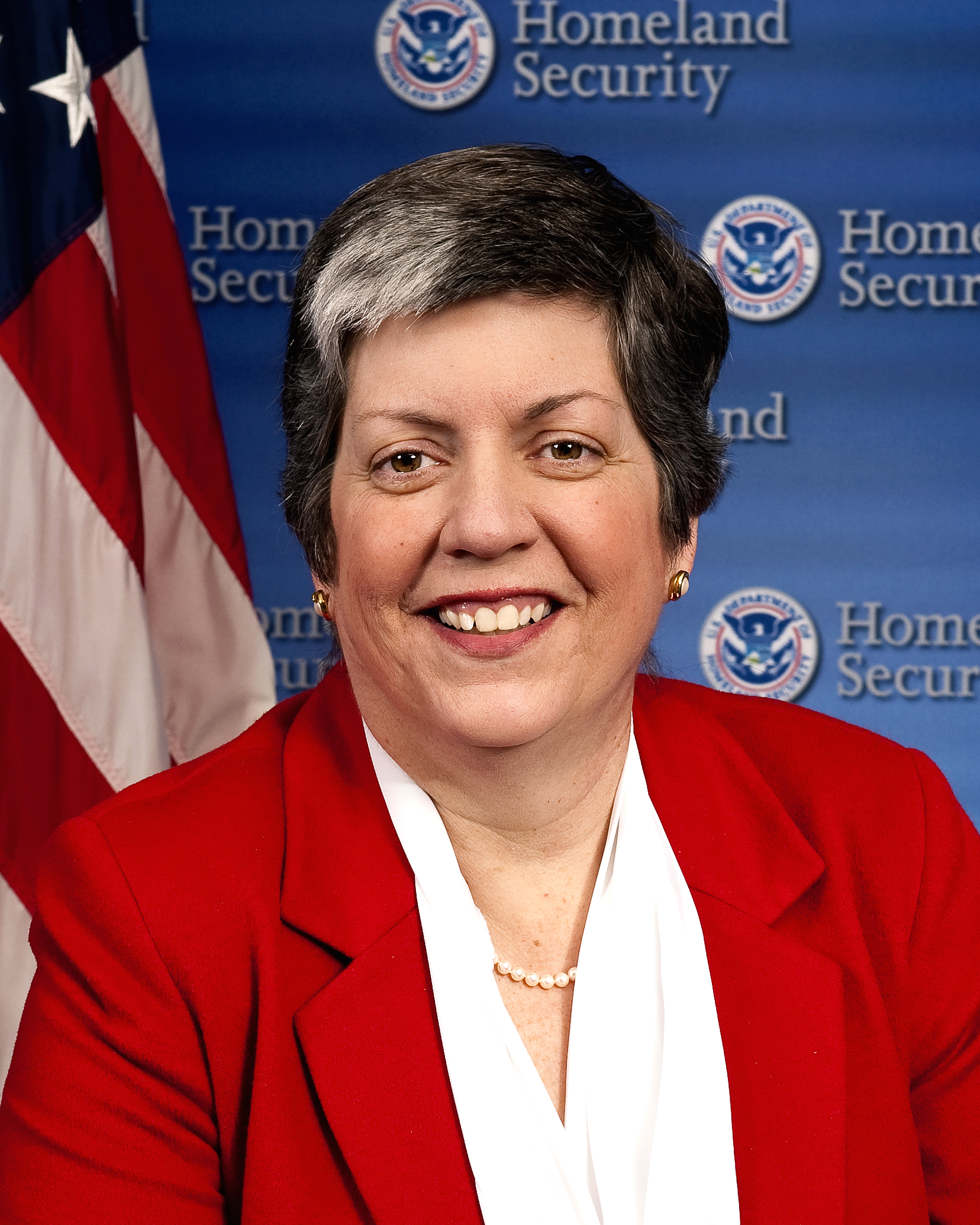 Janet Napolitano photo