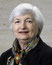Janet Yellen photo