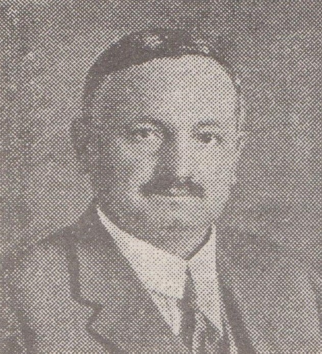 János Horváth photo
