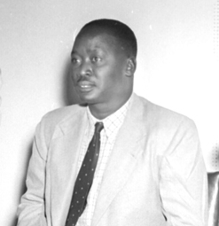 Jaramogi Oginga Odinga photo
