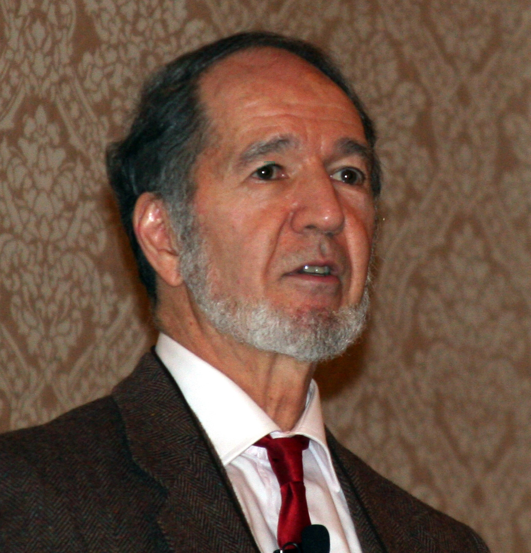 Jared Diamond photo