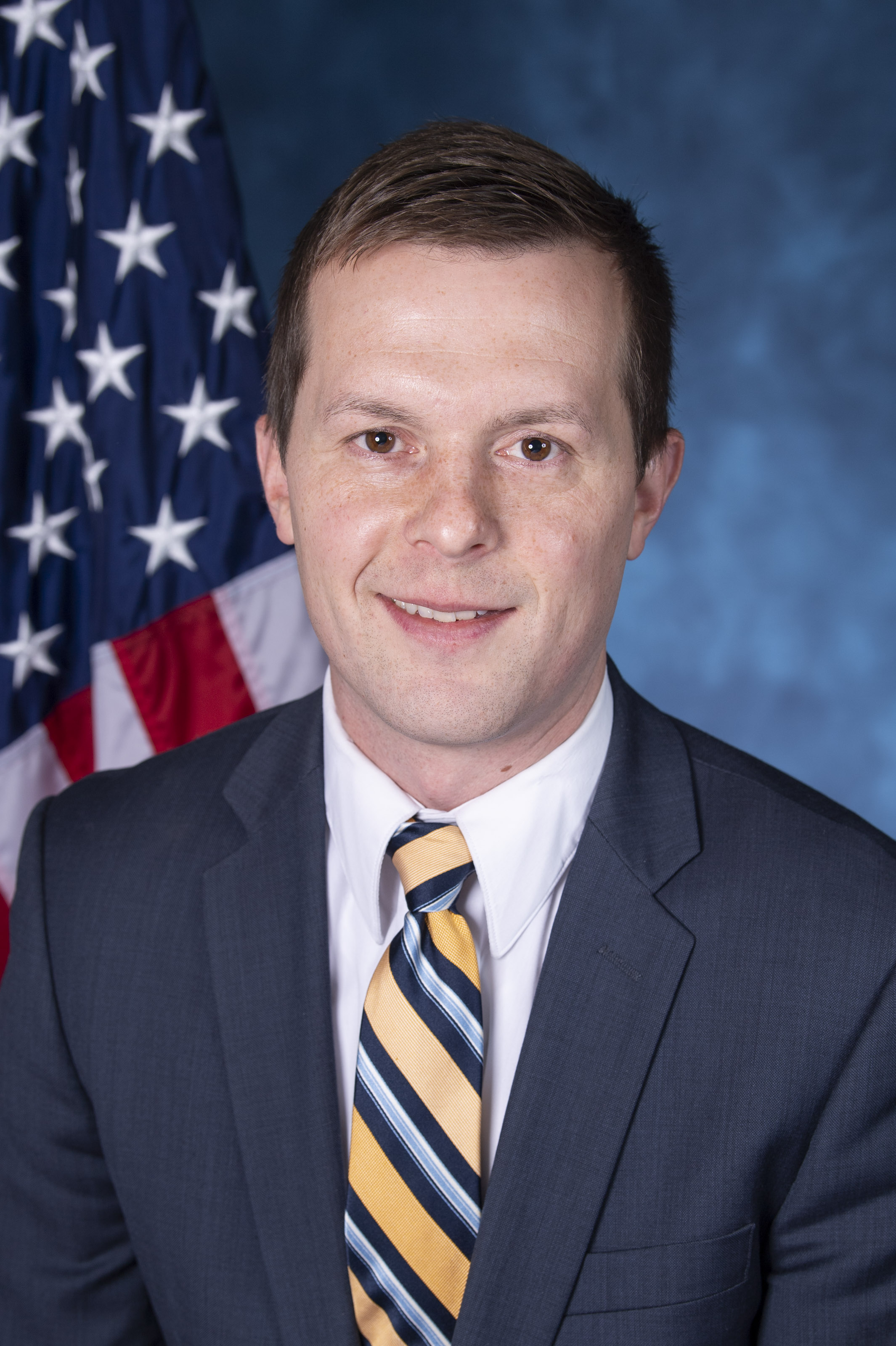 Jared Golden photo