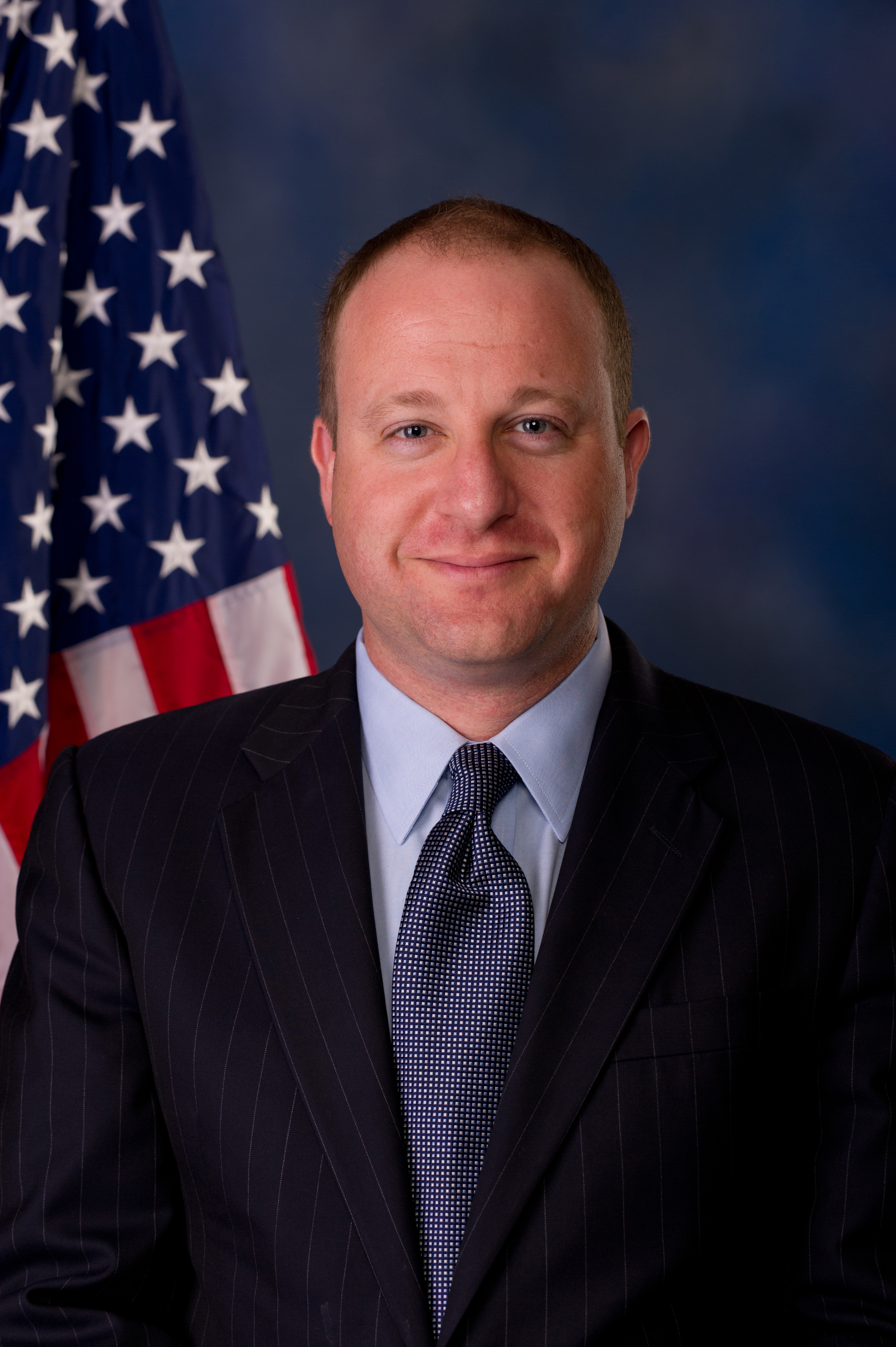 Jared Polis photo