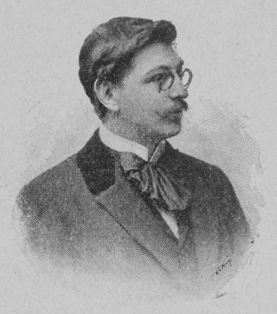 Jaroslav Kvapil photo