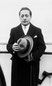 Jascha Heifetz photo