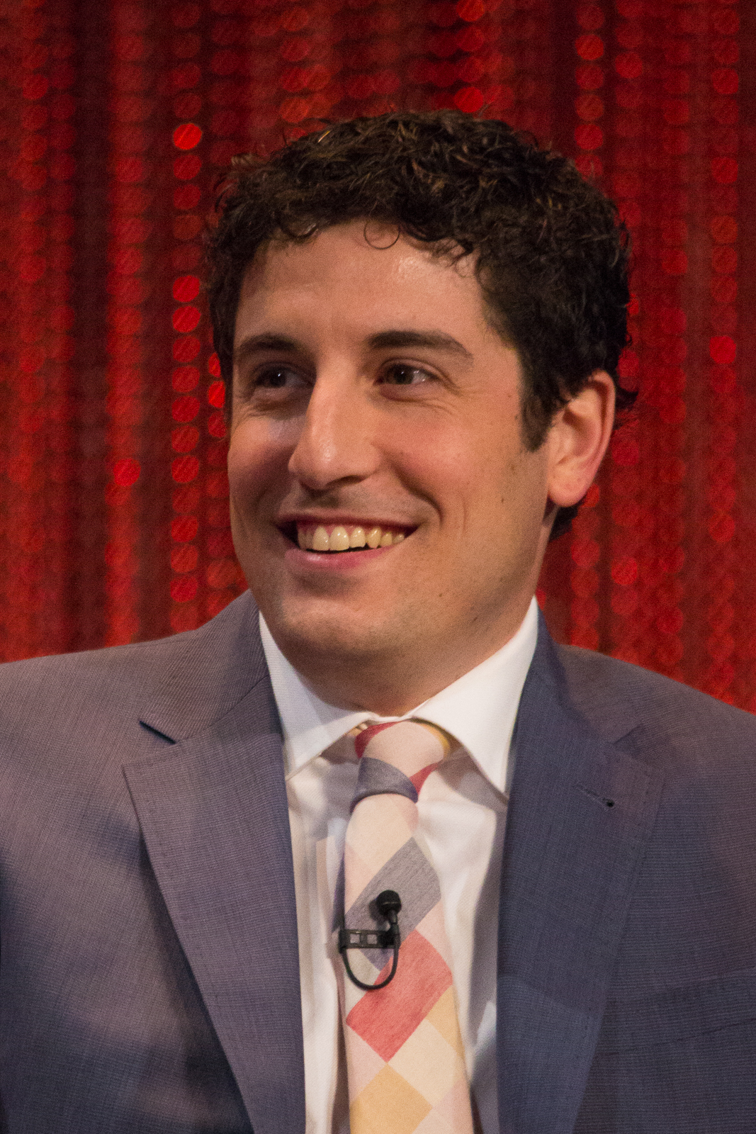 Jason Biggs photo