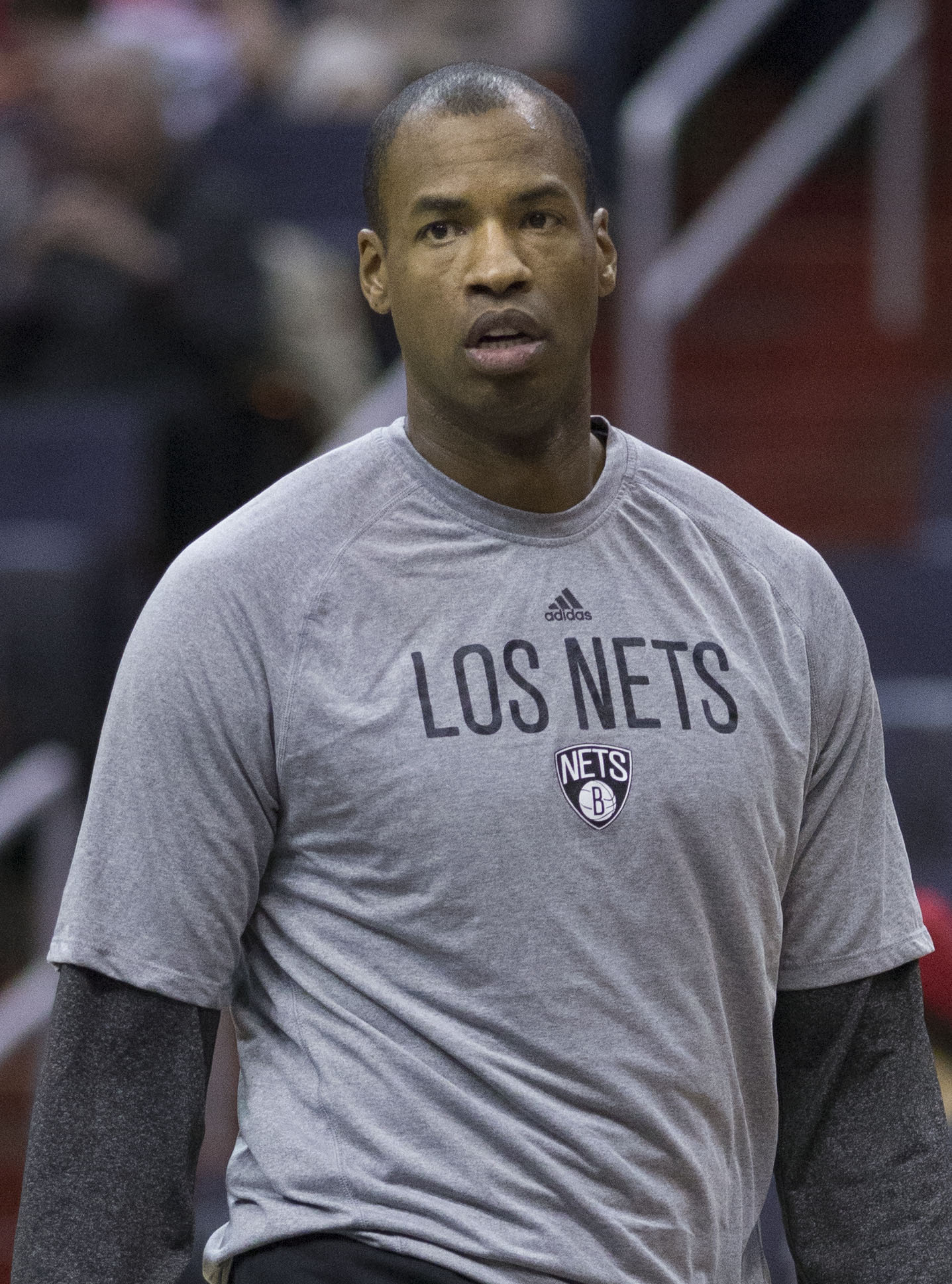 Jason Collins photo
