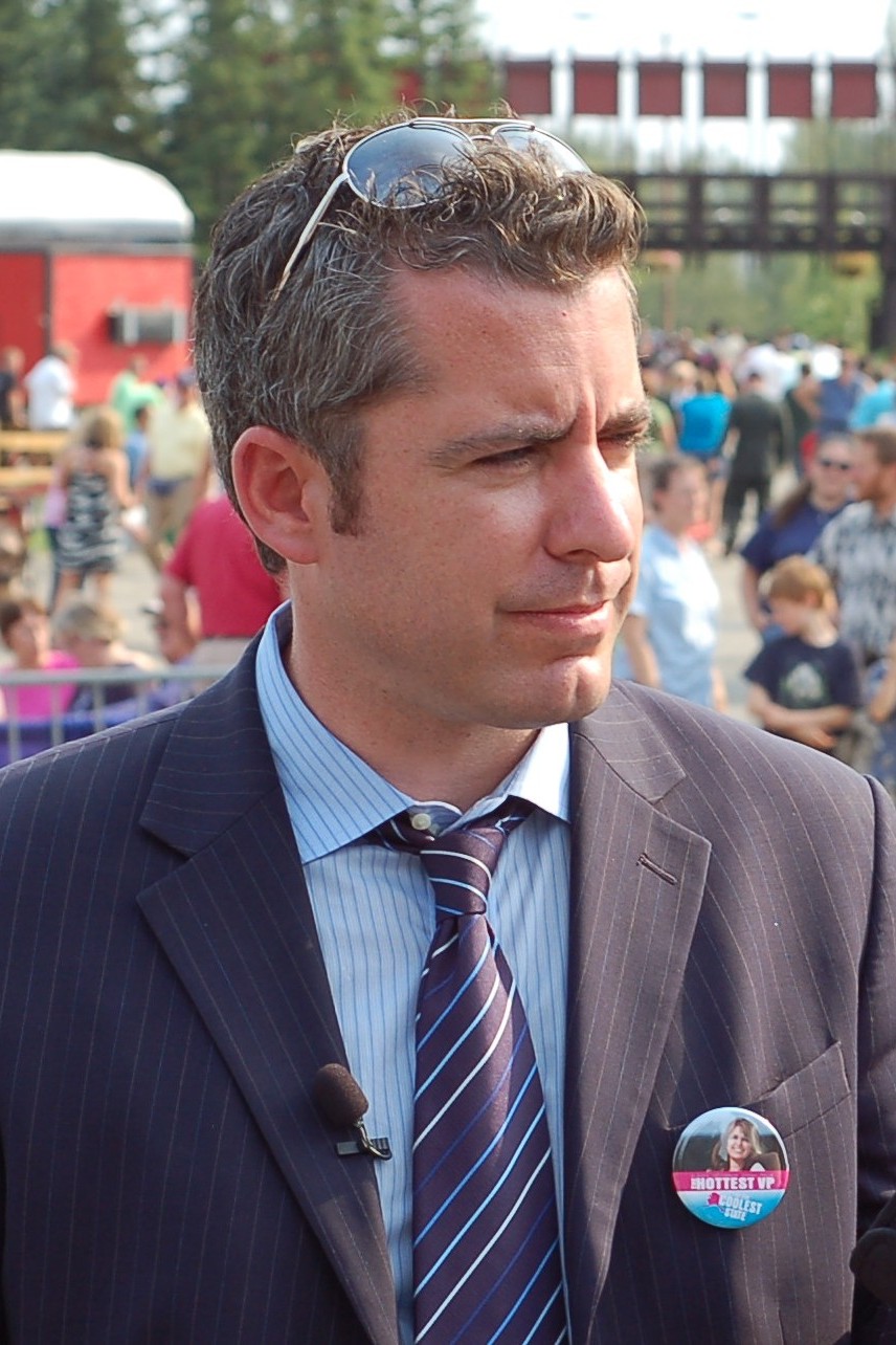 Jason Jones photo