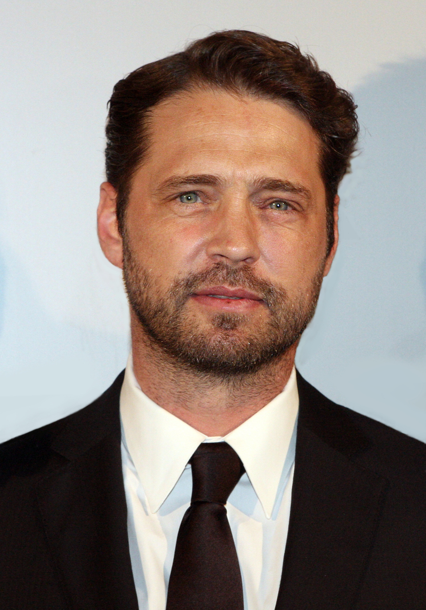 Jason Priestley photo
