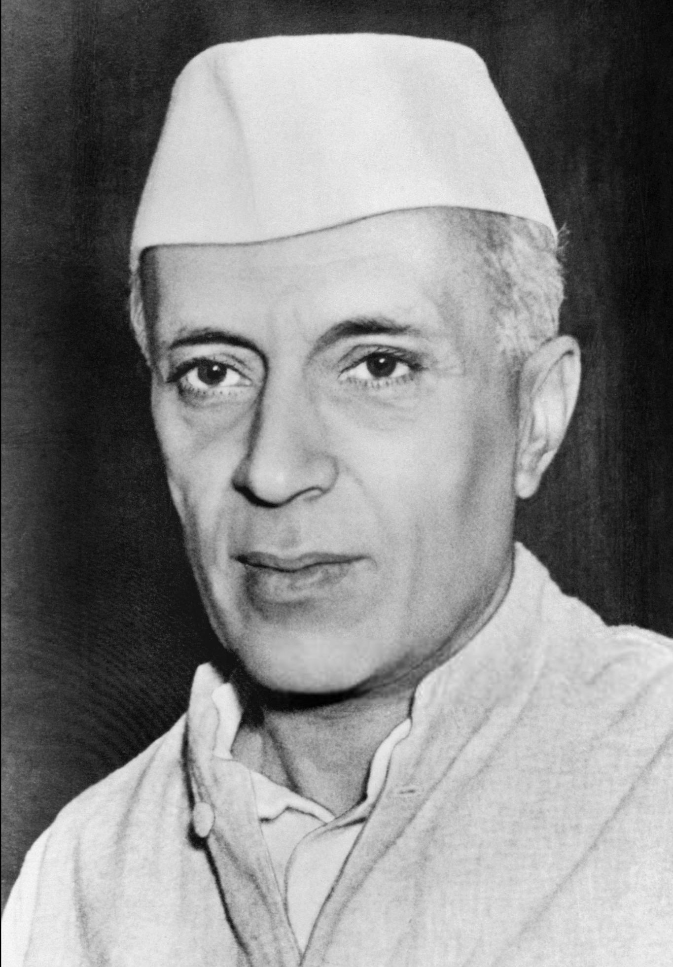 Sri Jawaharlal Nehru photo