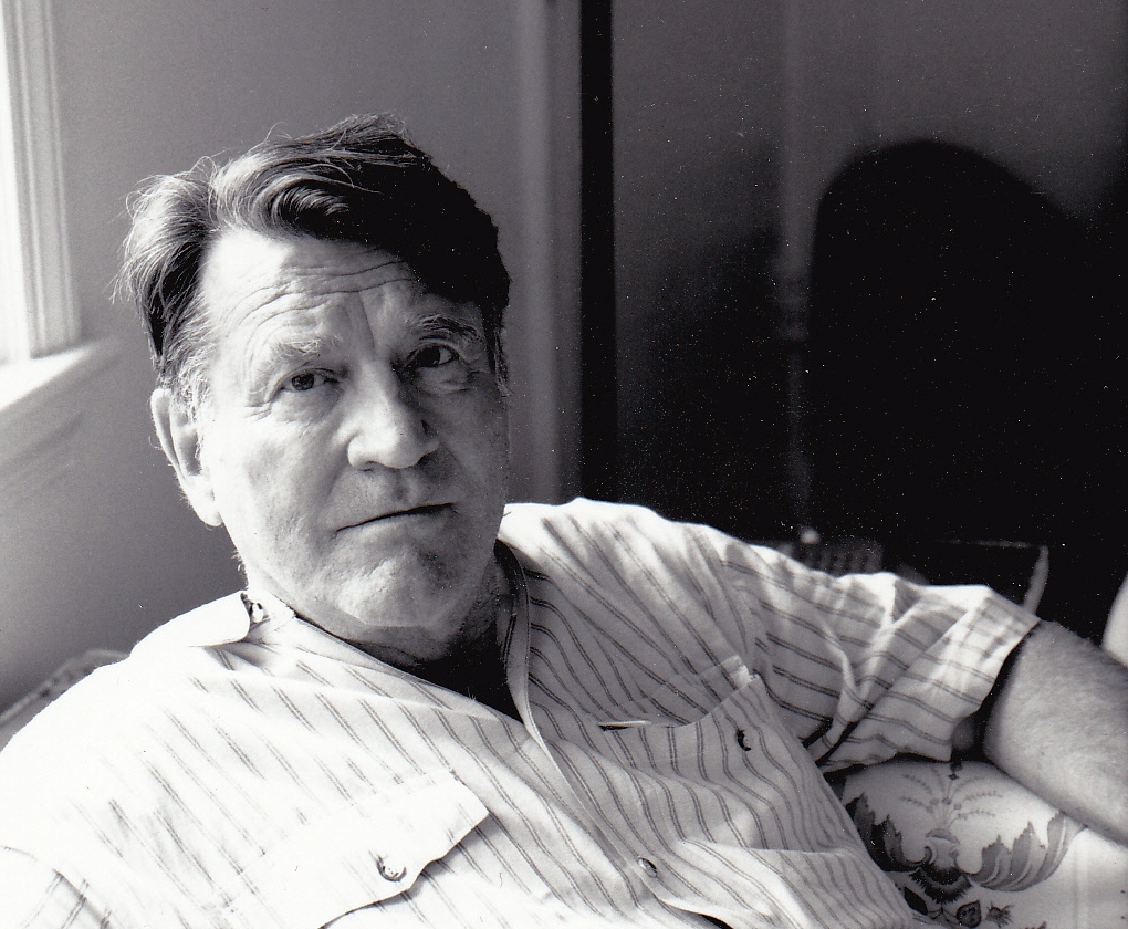 Jay Haley photo
