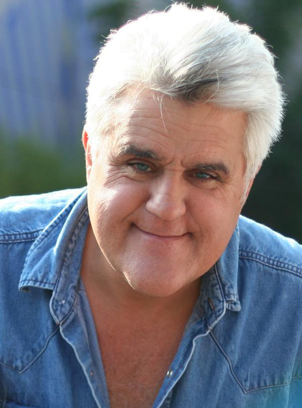 Jay Leno photo