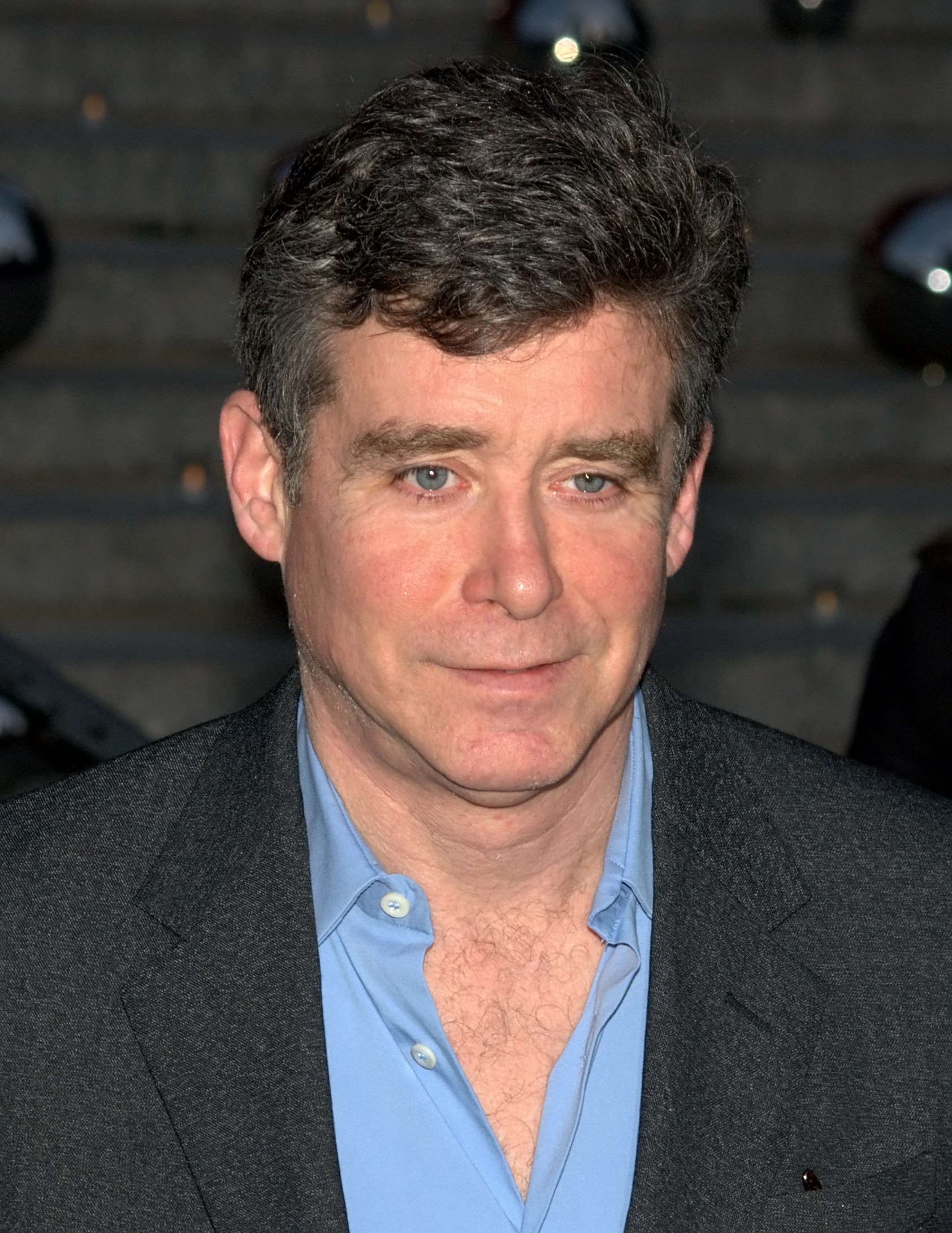 Jay McInerney photo