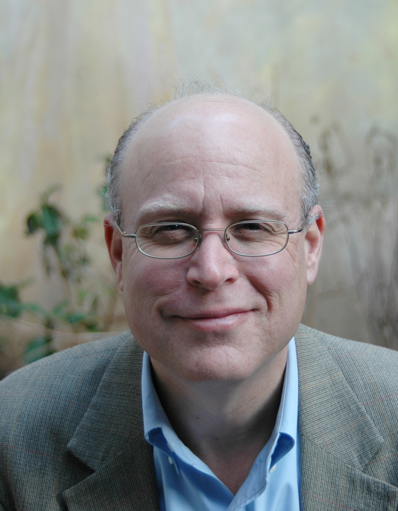 Jay Nordlinger photo