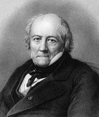 Jean-Baptiste Biot photo