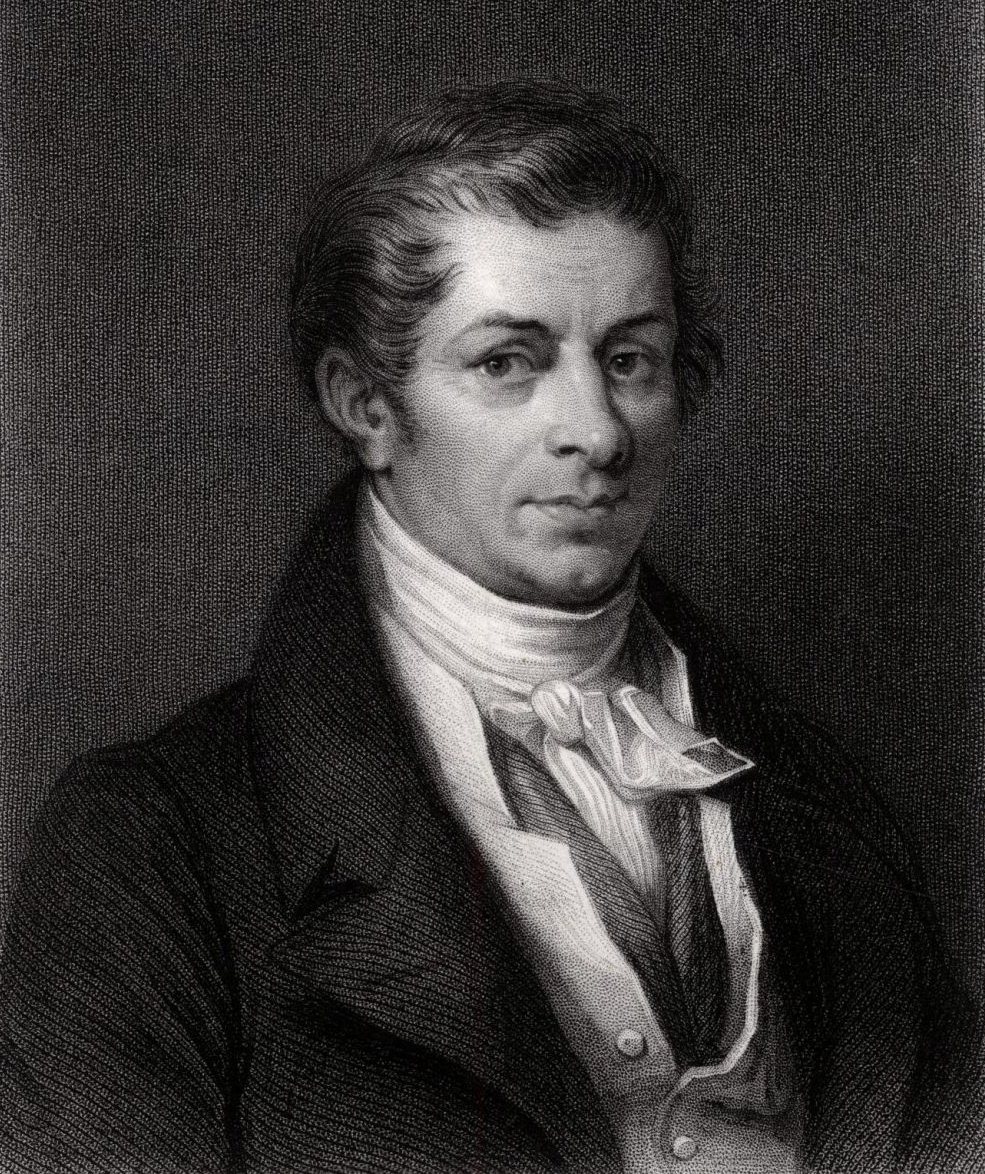 Jean-Baptiste Say photo