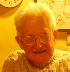 Jean Cardonnel photo