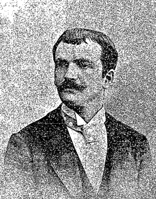 Jean Carrère photo