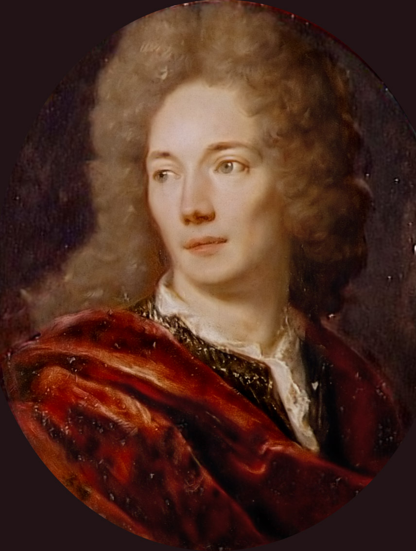 Jean de La Bruyère photo