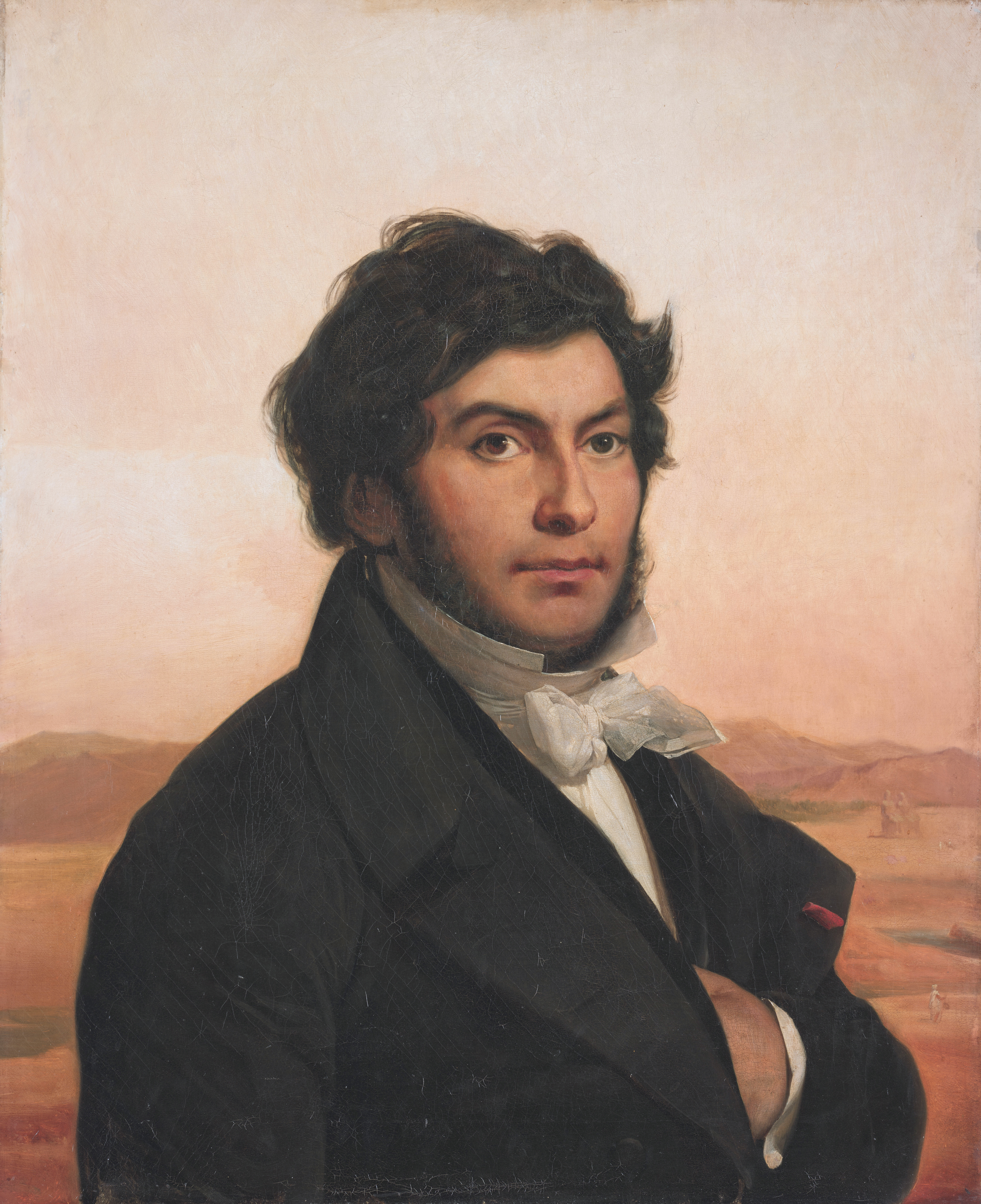 Jean-François Champollion photo