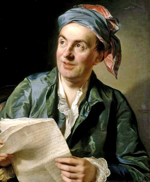 Jean-François Marmontel photo