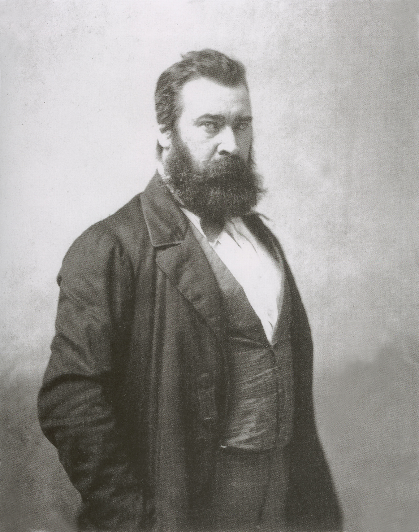 Jean-François Millet photo