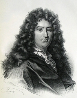 Jean-François Regnard photo