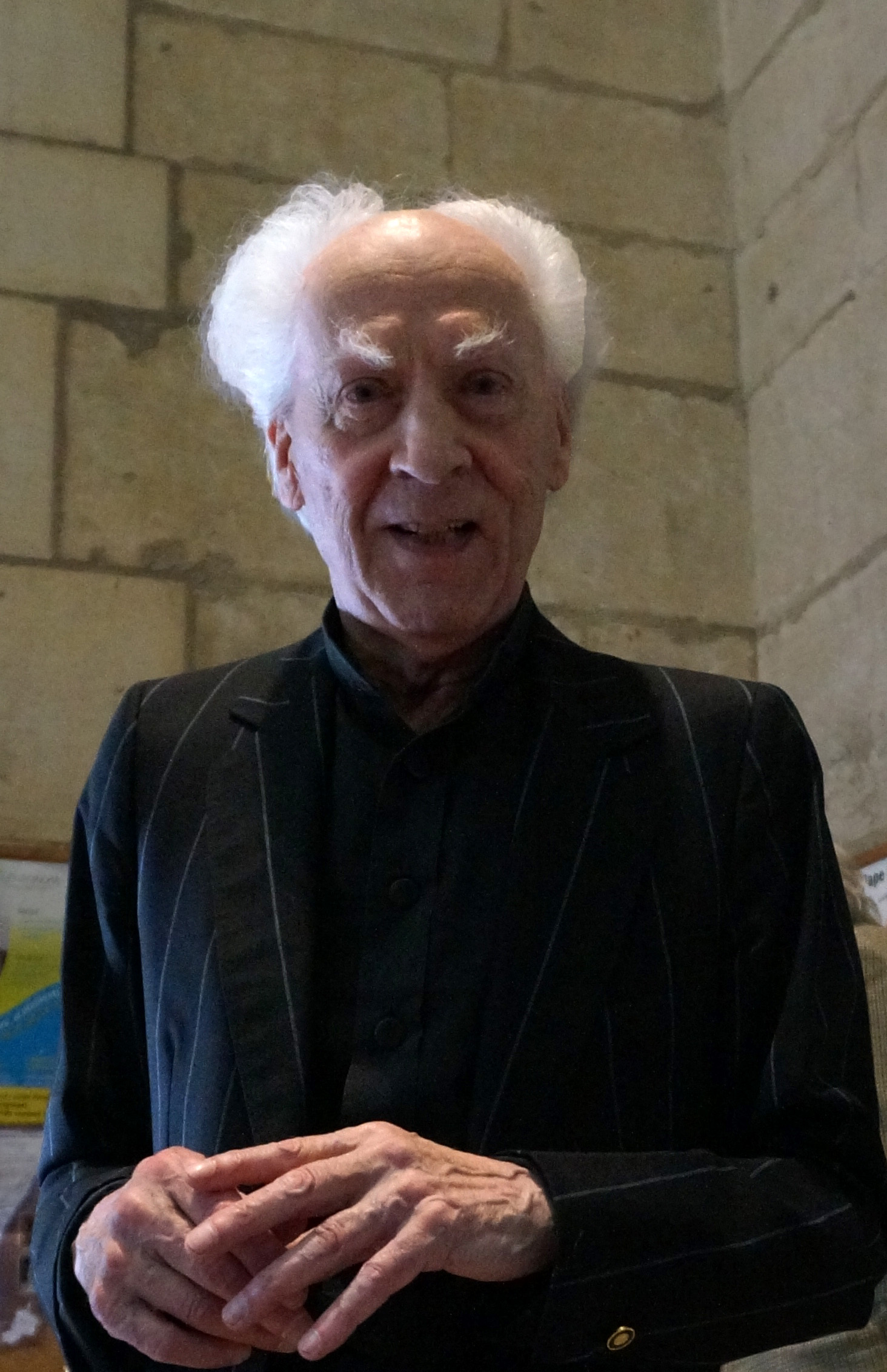 Jean Guillou photo