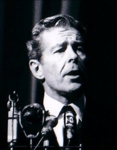 Jean-Jacques Servan-Schreiber photo