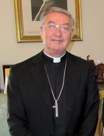 Jean-Louis Bruguès photo