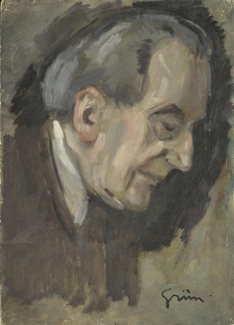 Jean-Louis Forain photo