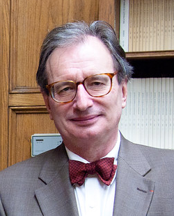 Jean-Luc Marion photo