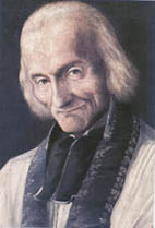 Giovanni Maria Vianney photo