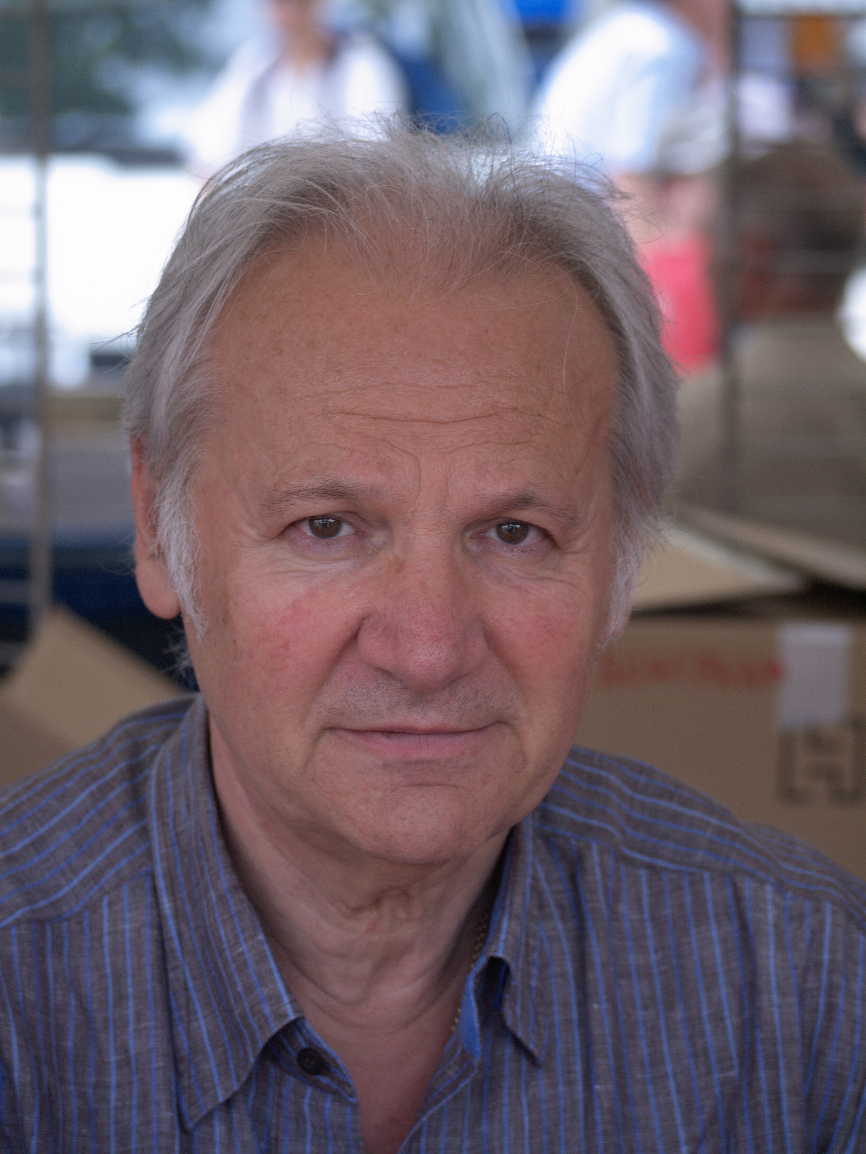Jean Noel Schifano photo
