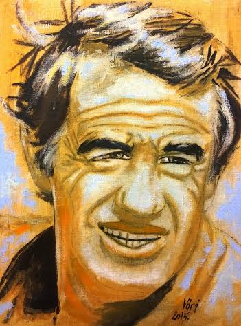 Jean-paul Belmondo photo